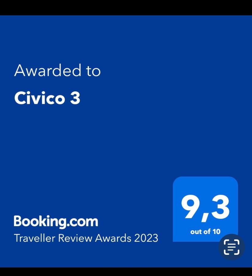 Апартаменты Civico 3 Портофино Экстерьер фото